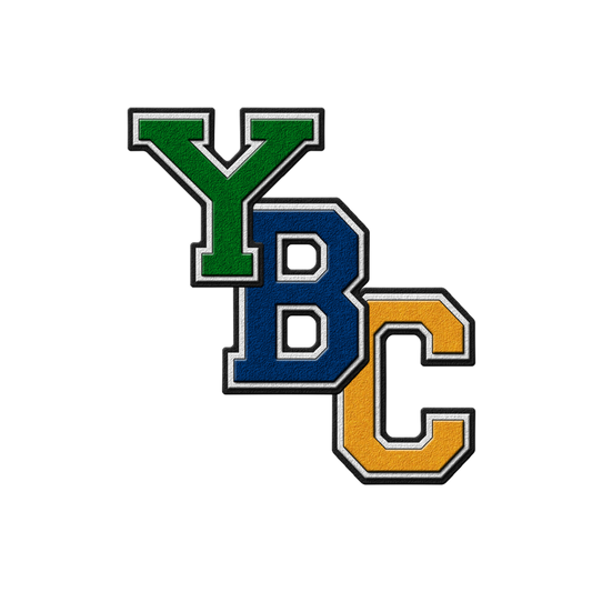 YBC Sticker